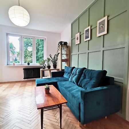Wolnej Polski Gdańsk Exterior foto