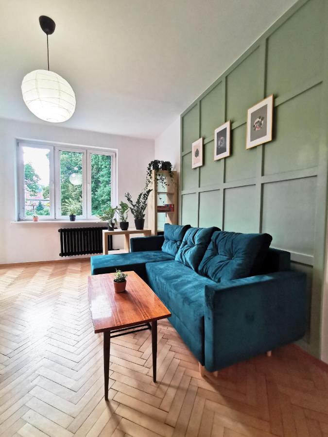 Wolnej Polski Gdańsk Exterior foto